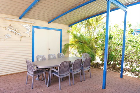 Osprey Holiday Village Unit 119 - Tourism Noosa 16