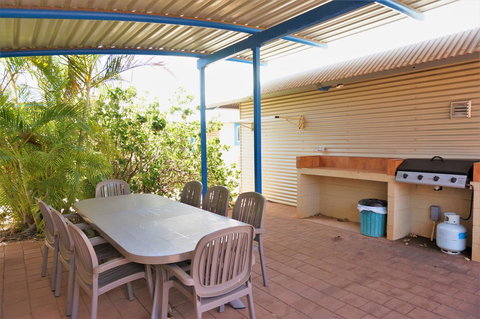 Osprey Holiday Village Unit 119 - Tourism Noosa 15