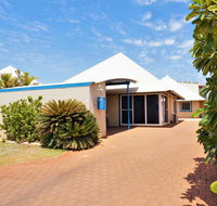 Osprey Holiday Village Unit 119 - Close to the pool - Tourism Noosa