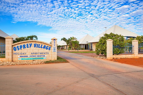 Osprey Holiday Village Unit 119 - Tourism Noosa 19