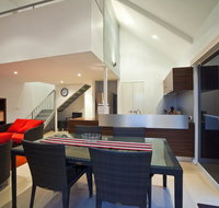 Osprey Holiday Village Unit 103/2 Bed - Ideal small family getaway apartment - Tourism Noosa