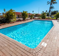 Hospitality Carnarvon SureStay by Best Western - Tourism Noosa