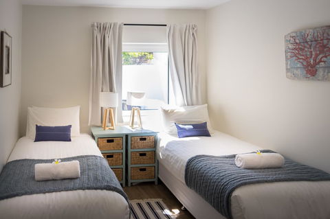 Cottesloe Blue Apartment - Executive Escapes - Tourism Noosa 5