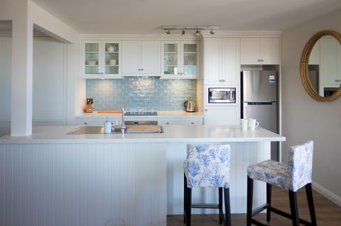 Cottesloe Blue Apartment - Executive Escapes - Tourism Noosa 6