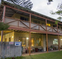 Lancelin Lodge - Tourism Noosa