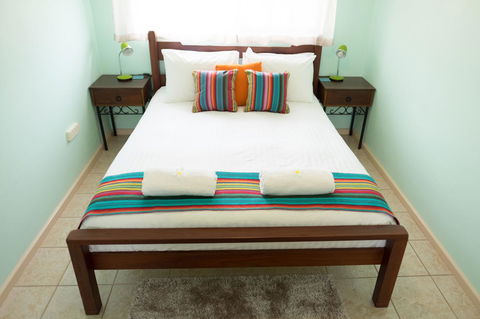 Cottesloe Sea Bliss Apartment - Tourism Noosa 2