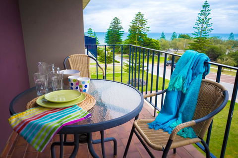 Cottesloe Sea Bliss Apartment - Tourism Noosa 0