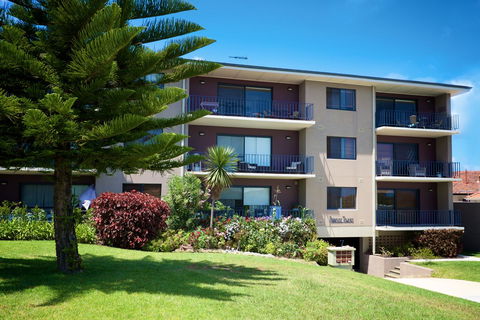 Cottesloe Sea Bliss Apartment - Tourism Noosa 10