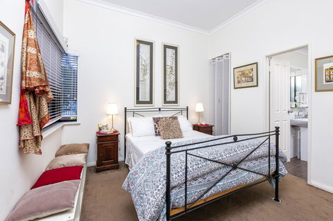 Como Executive Apartment - Tourism Noosa 6