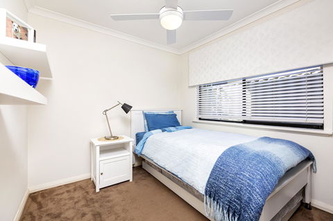 Como Executive Apartment - Tourism Noosa 12