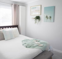 Salty Shack Lancelin - Tourism Noosa