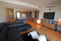 The Arcadia Apartment