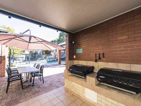 Subiaco Village 18 - Tourism Noosa 19