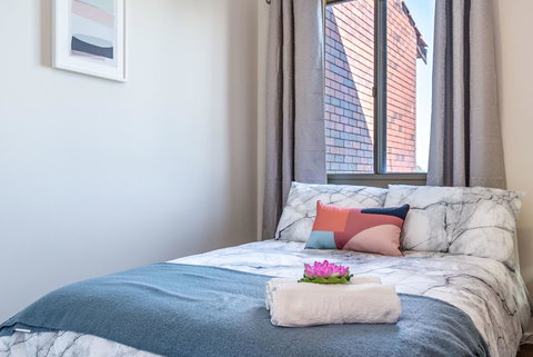 Lotus Perth Retreat - Tourism Noosa 5