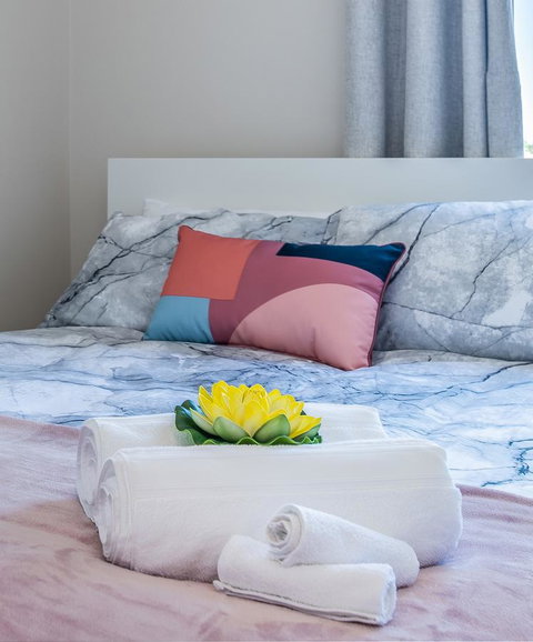 Lotus Perth Retreat - Tourism Noosa 6