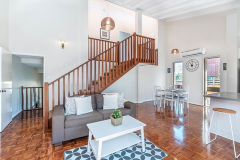 Lotus Perth Retreat - Tourism Noosa 2