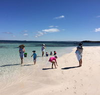 Acaciabnb - Tourism Noosa