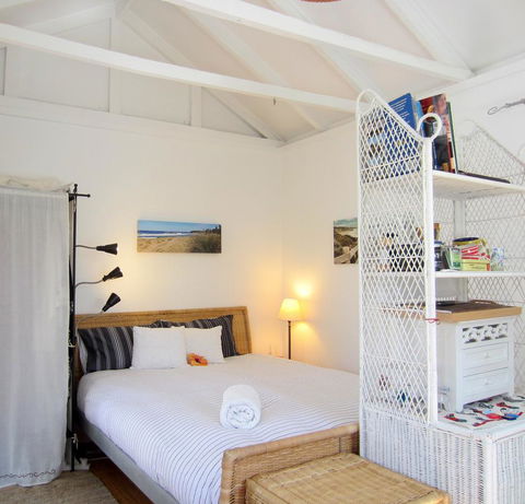 Garden Studio In Cottesloe - Tourism Noosa 1