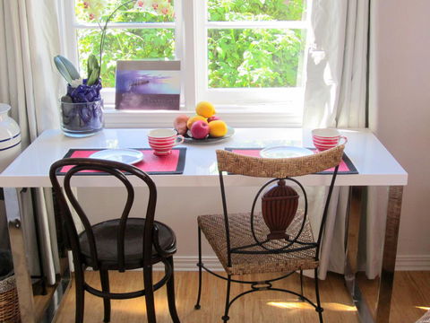 Garden Studio In Cottesloe - Tourism Noosa 2