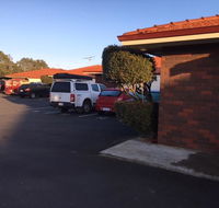 Donnybrook Motel - Tourism Noosa