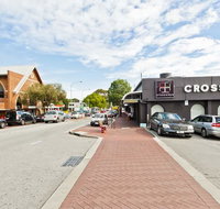 Heart of Subiaco - Tourism Noosa