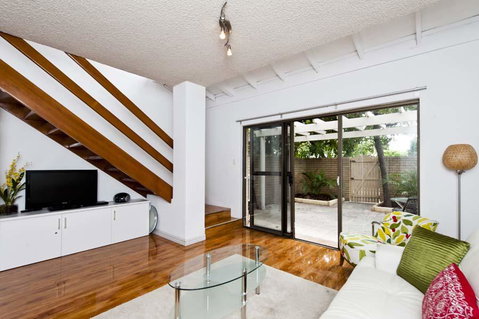 Heart Of Subiaco - Tourism Noosa 1