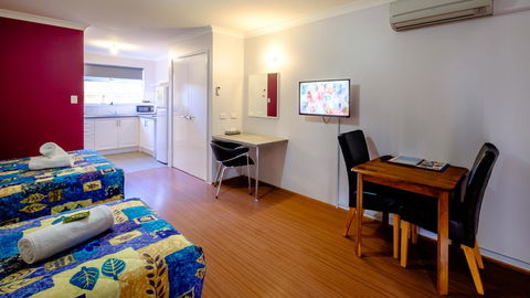 Australind Tourist Park - Tourism Noosa 40