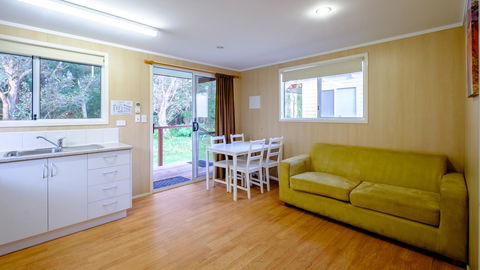 Australind Tourist Park - Tourism Noosa 35