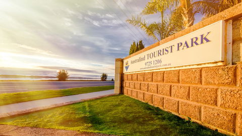 Australind Tourist Park - Tourism Noosa 19