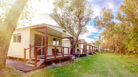 Australind Tourist Park - Tourism Noosa 0