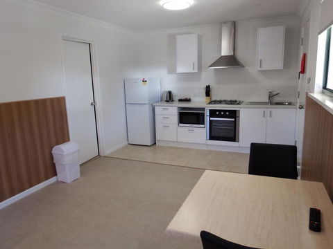 Australind Tourist Park - Tourism Noosa 8