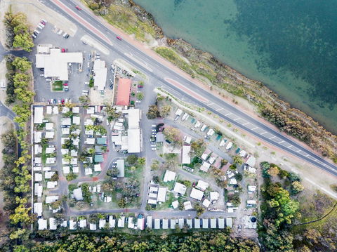 Australind Tourist Park - Tourism Noosa 15