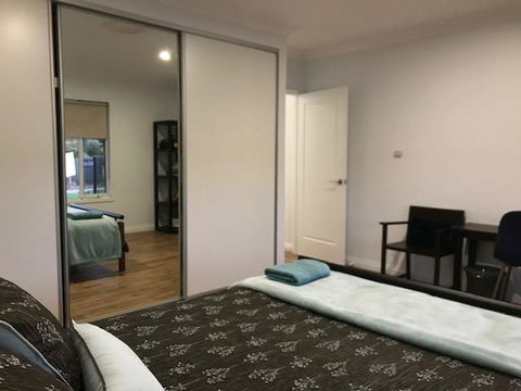The Mains Guest House 2 Bedroom Farm Stay - Tourism Noosa 7