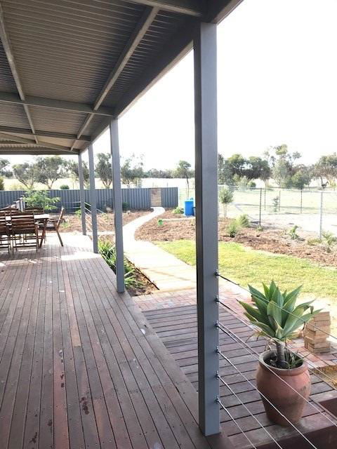 The Mains Guest House 2 Bedroom Farm Stay - Tourism Noosa 13
