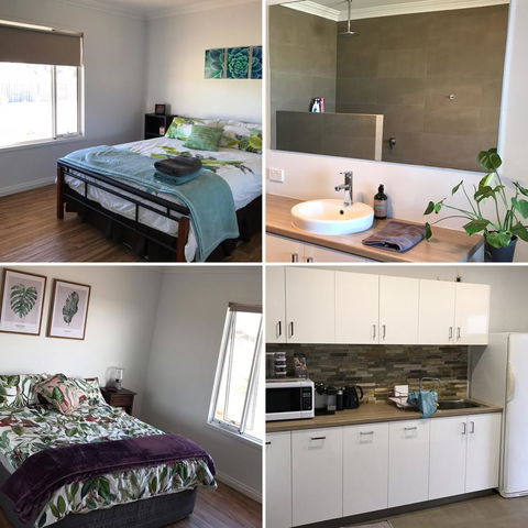 The Mains Guest House 2 Bedroom Farm Stay - Tourism Noosa 19