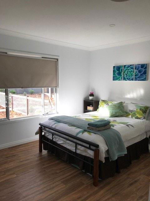 The Mains Guest House 2 Bedroom Farm Stay - Tourism Noosa 1