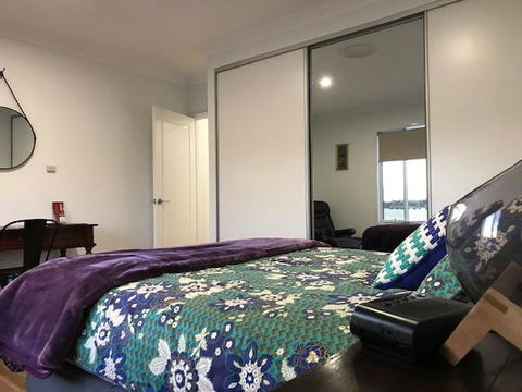 The Mains Guest House 2 Bedroom Farm Stay - Tourism Noosa 6