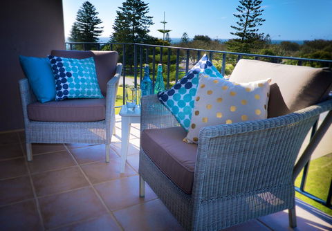 Cottesloe Marine Apartment - Executive Escapes - Tourism Noosa 8