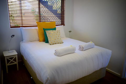 Cottesloe Marine Apartment - Executive Escapes - Tourism Noosa 15