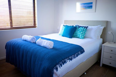 Cottesloe Marine Apartment - Executive Escapes - Tourism Noosa 13