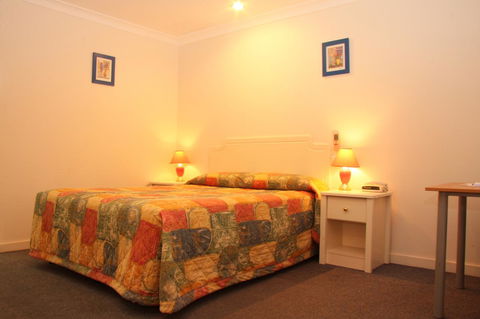 Cervantes Pinnacles Motel - Tourism Noosa 13