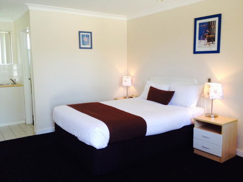 Cervantes Pinnacles Motel - Tourism Noosa 8