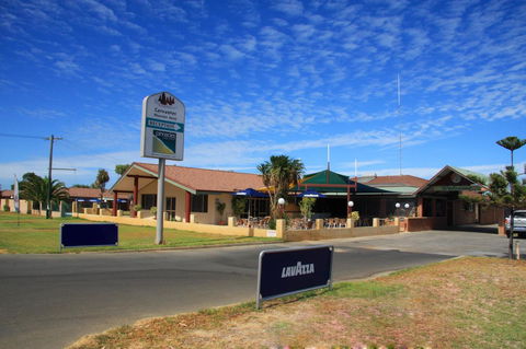 Cervantes Pinnacles Motel - Tourism Noosa 9