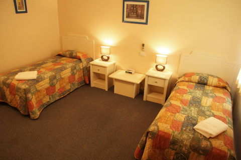 Cervantes Pinnacles Motel - Tourism Noosa 6