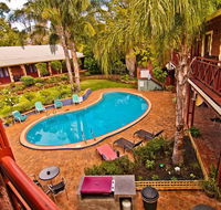Heritage Country Motel - Tourism Noosa