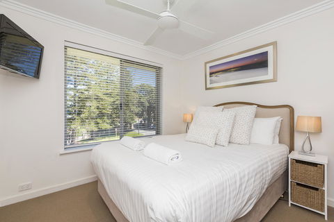 Cottesloe Beach Pines Apartment - Tourism Noosa 5