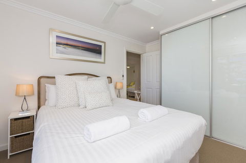 Cottesloe Beach Pines Apartment - Tourism Noosa 4