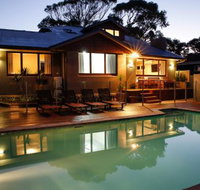 Waikiki Beach Bed and Breakfast - Tourism Noosa