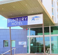 Bunbury Hotel Koombana Bay - Tourism Noosa