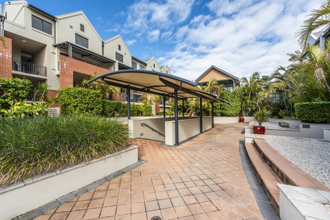 Subiaco Emporium Apartment - Tourism Noosa 10